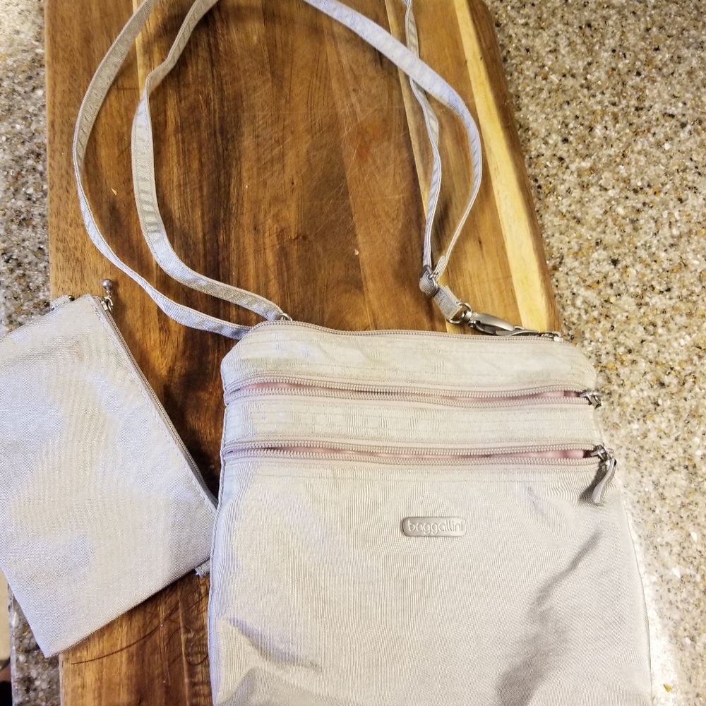Crossbody Purse